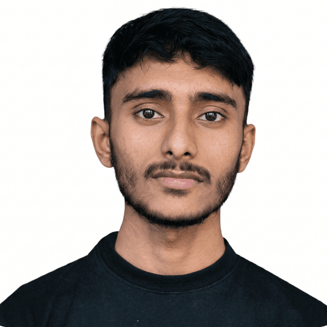 Aditya Gupta