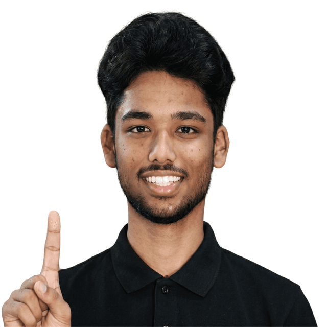 Aryan Sinha