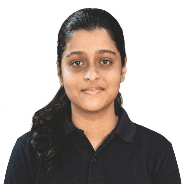 Jahnvi Singh