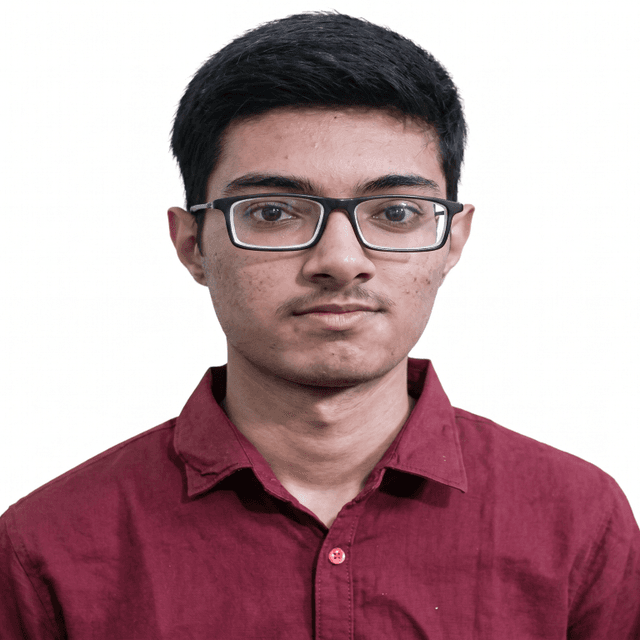 Mukul Gupta