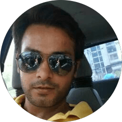 Pulkit Goswami
