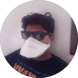 Anjanesh Singh